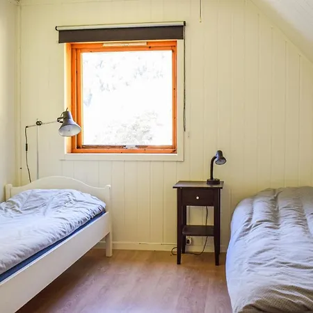 Beautiful In With Kitchen Apartment Alvik